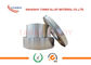 Hợp kim kim loại nhiệt độ cao GH3625 Inconel 625 cho ngành công nghiệp giấy / Bình ngưng axit sunfuric