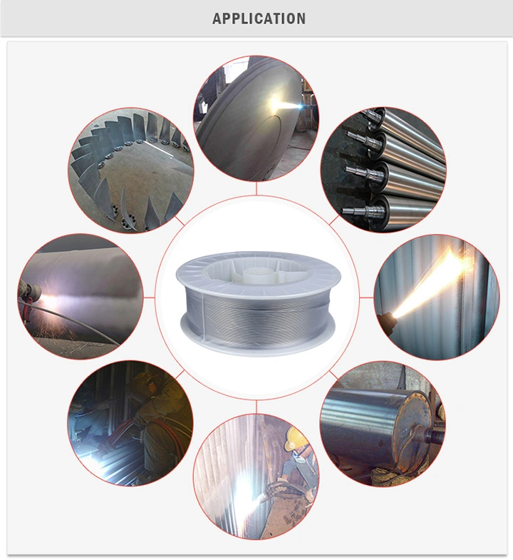 1.60mm hợp kim niken Inconel 625 Ernicrmo-3 MIG TIG dây hàn 1