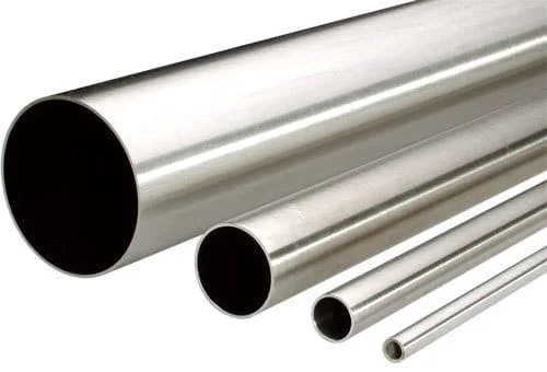 Nichrome Tube Ni80Cr20 Tube cho các yếu tố sưởi ấm 0
