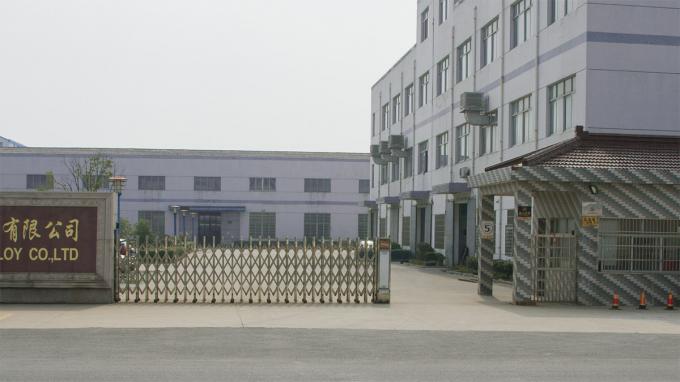 TANKII, hợp kim niken UNS N07718, Inconel 718, hợp kim molybden c&oacute; chứa niobium, nichrome 0