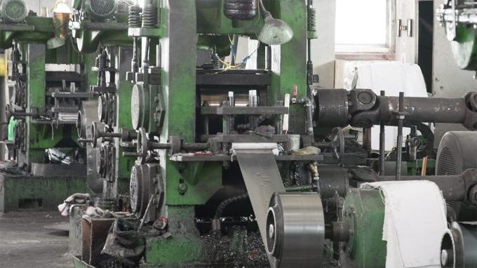 TANKII, hợp kim niken UNS N07718, Inconel 718, hợp kim molybden c&oacute; chứa niobium, nichrome 2