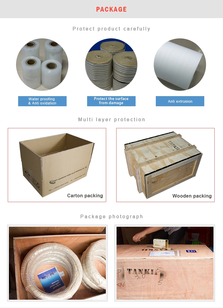 Sợi sợi sưởi điện kháng hợp kim mangan 6J11 cho thiết bị đo 3