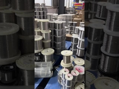 Sợi điện chống thấm Nhà máy bán trực tiếp Sợi Nichrome