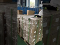 Đường dây điện điện chống thép dây kim loại hợp kim sản xuất