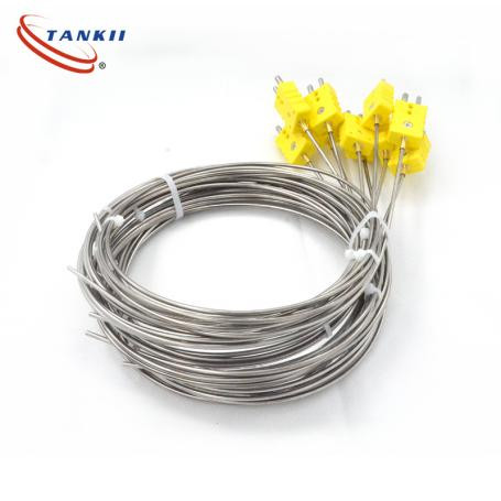 Latest company news about Cáp nhiệt cặp là gì?