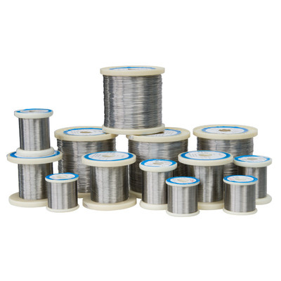 Latest company news about Sợi manganin được sử dụng để làm gì?