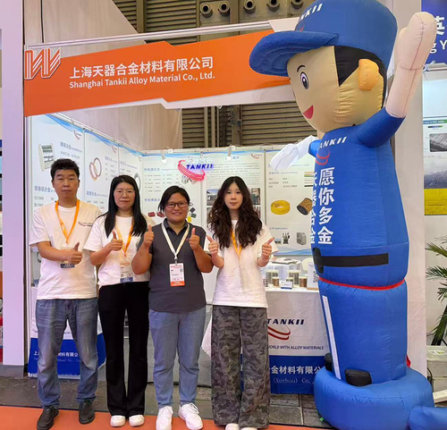 Latest company news about WireShow 2025 Kết Thúc | Biết Ơn Hành Trình, Hẹn Gặp Lại