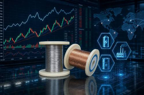 Latest company news about Giá Niken Gần Đây Tăng Hay Giảm? Phân Tích Toàn Diện Xu Hướng Thị Trường và Các Yếu Tố Thúc Đẩy Cốt Lõi
