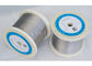 7 * 0,2mm NiCr - NiSi Cặp nhiệt điện Dây trần Bunch cho cảm biến cặp nhiệt điện